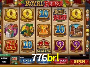 Security Systems 776brl