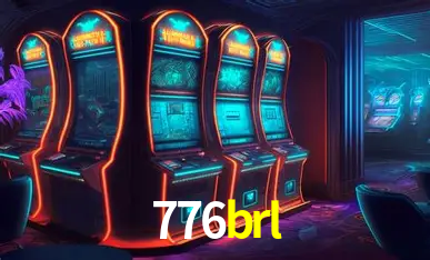 Descubra o Mundo do Cassino Online com 776brl