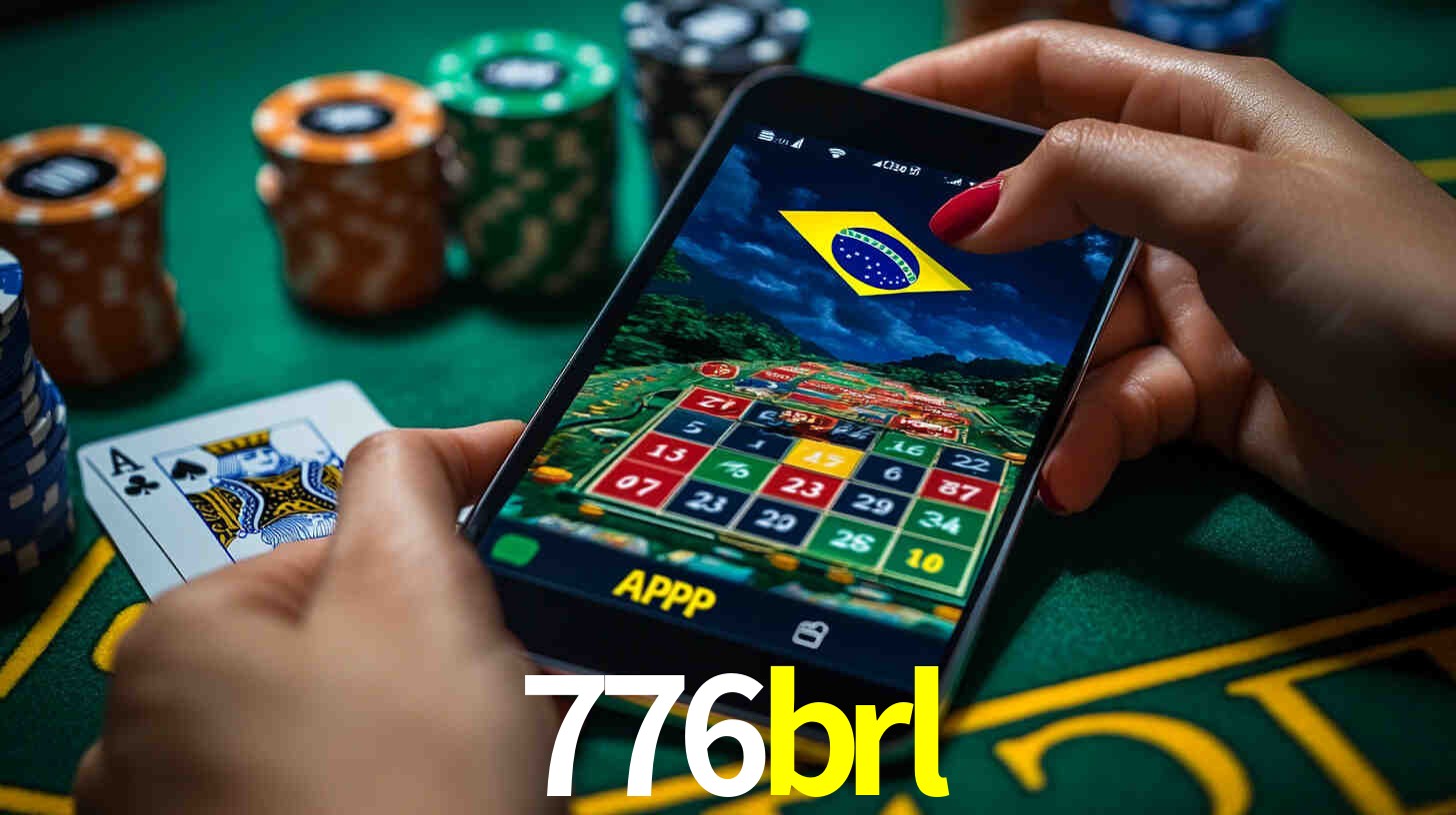 Estatísticas Esportivas 776brl