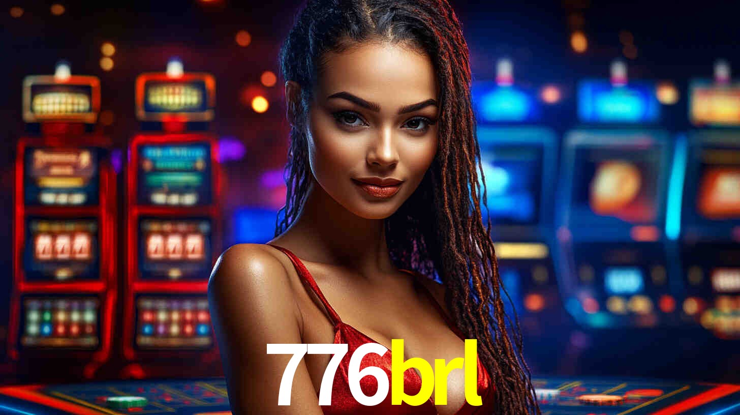 Provedores de Jogos 776brl