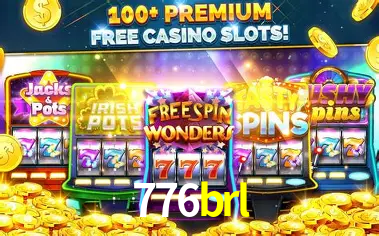 A Emoção da Loteria na 776brl: Uma Chance de Mudança de Vida