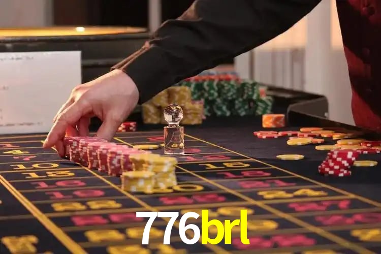 Casino Ao Vivo 776brl