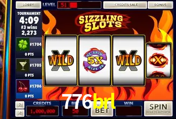 A Popularidade dos Caça-Níqueis no 776brl