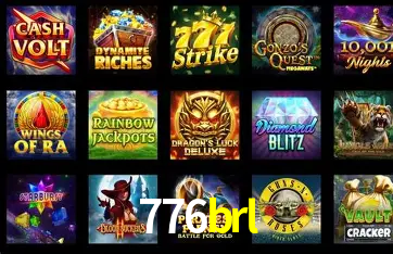 Seasonal Promotions 776brl