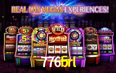 APP oficial da 776brl para mobile