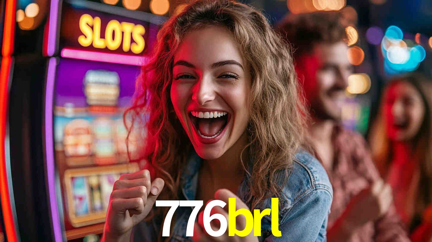 Jogos de Slot 776brl