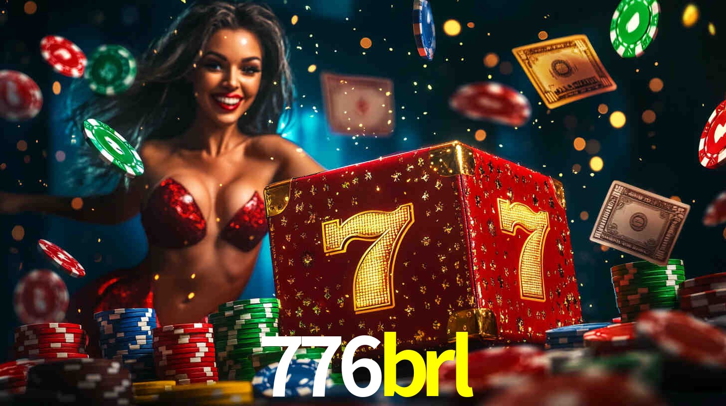 Casino Ao Vivo 776brl